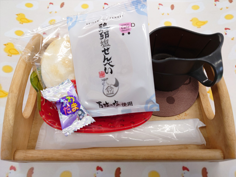 4-6月カフェプロ